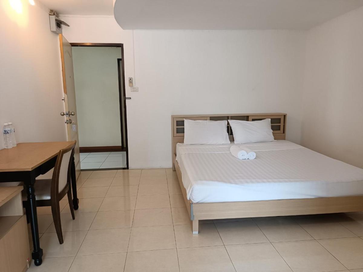 Grandview Condominia Bangkok Zewnętrze zdjęcie