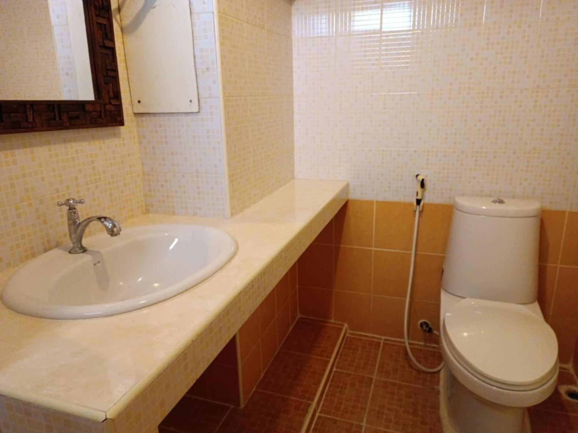Grandview Condominia Bangkok Zewnętrze zdjęcie