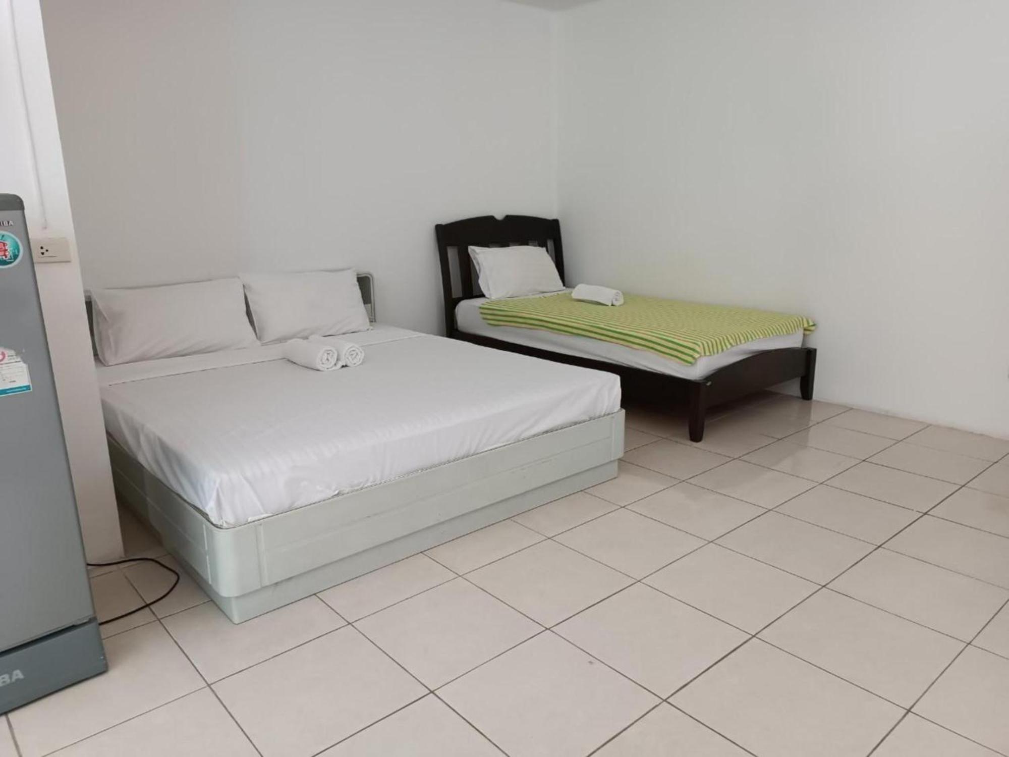 Grandview Condominia Bangkok Zewnętrze zdjęcie
