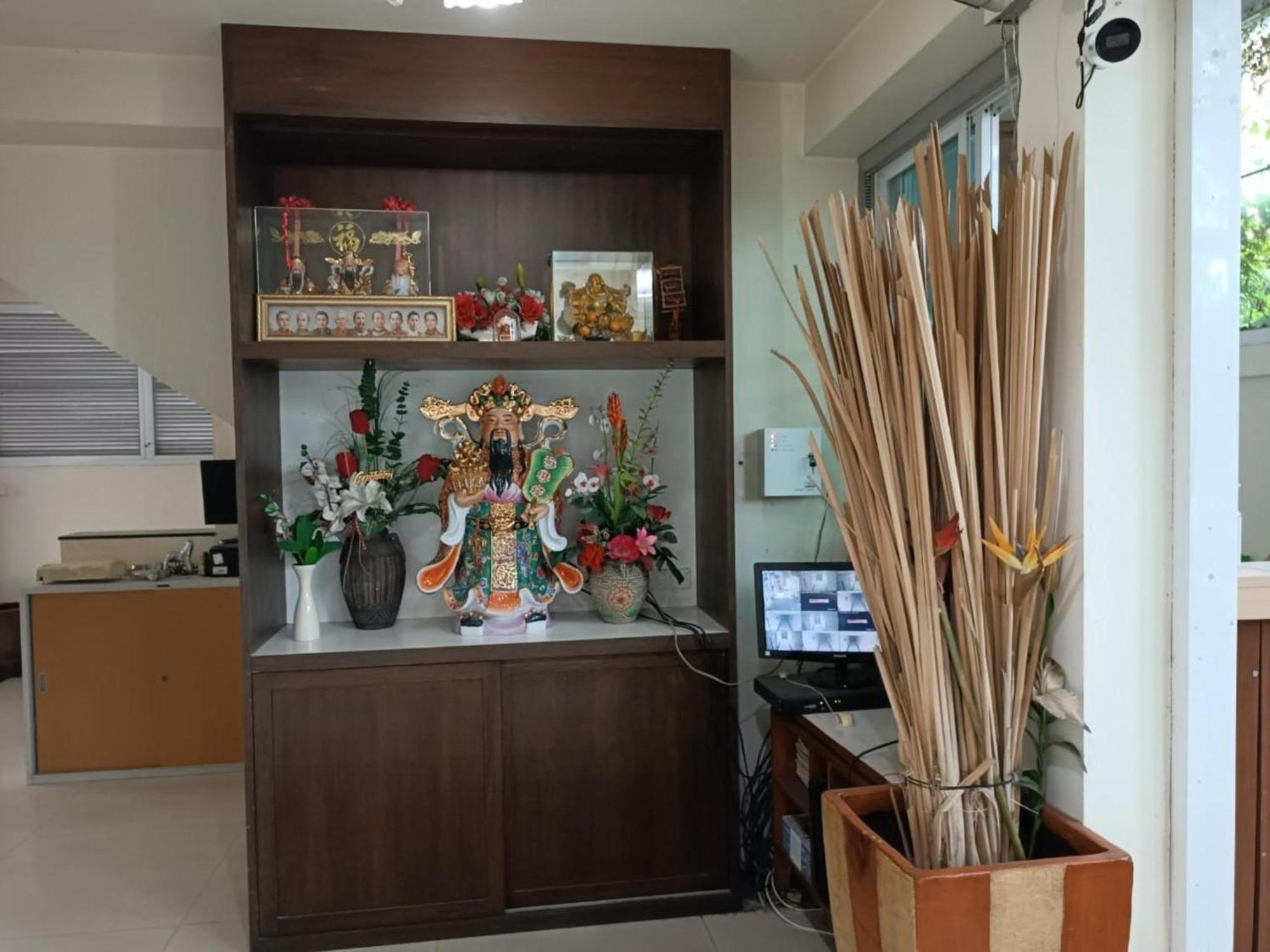Grandview Condominia Bangkok Zewnętrze zdjęcie