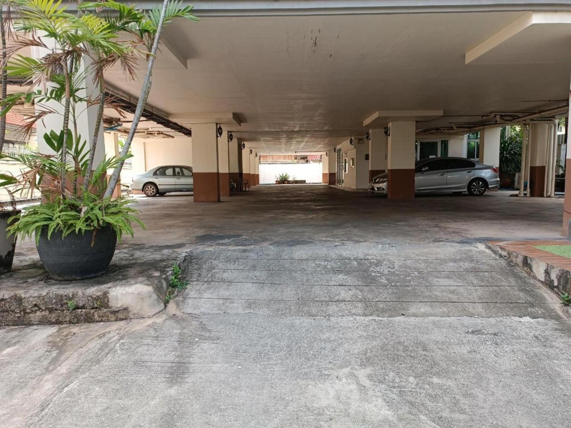 Grandview Condominia Bangkok Zewnętrze zdjęcie