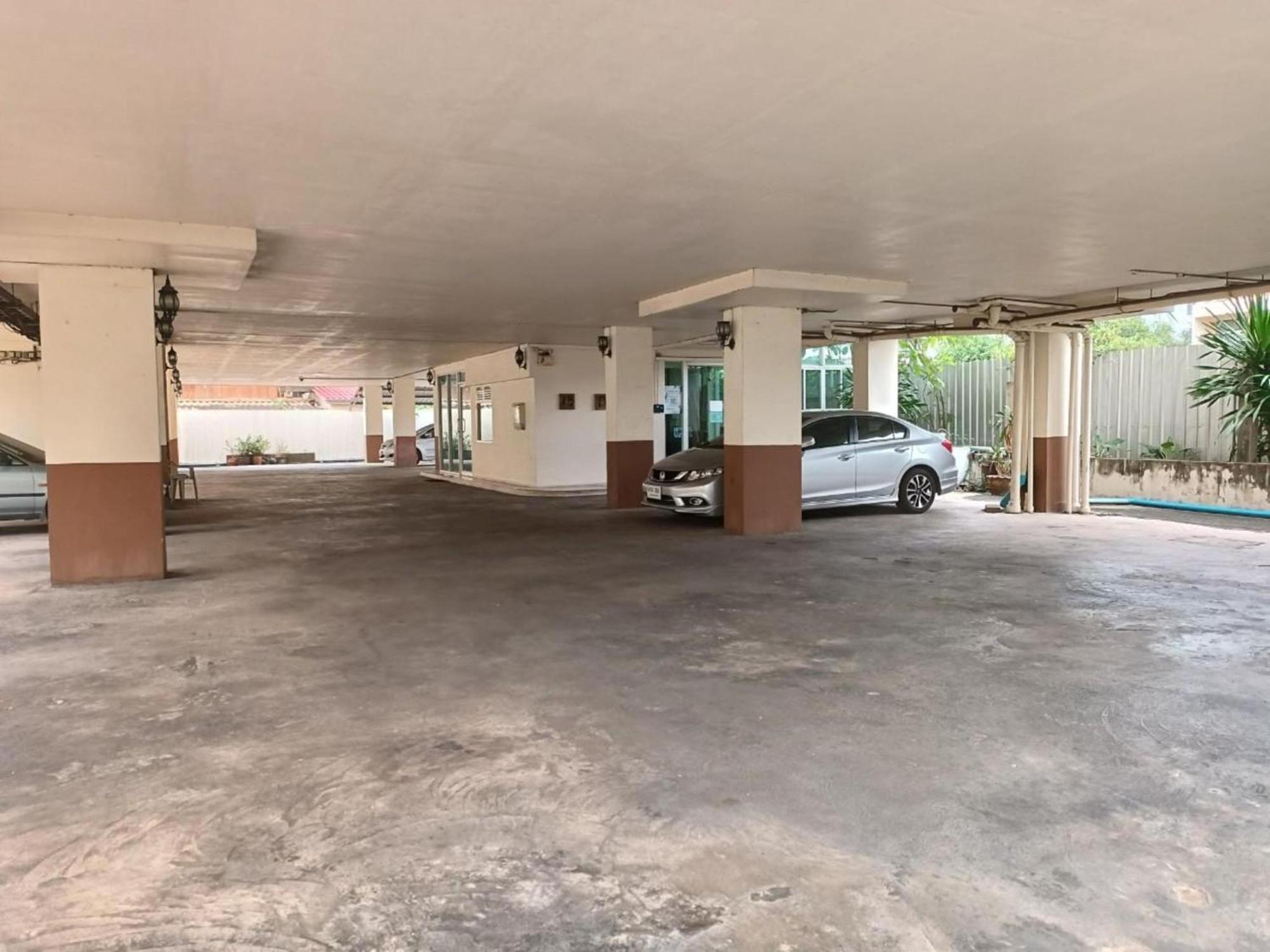 Grandview Condominia Bangkok Zewnętrze zdjęcie