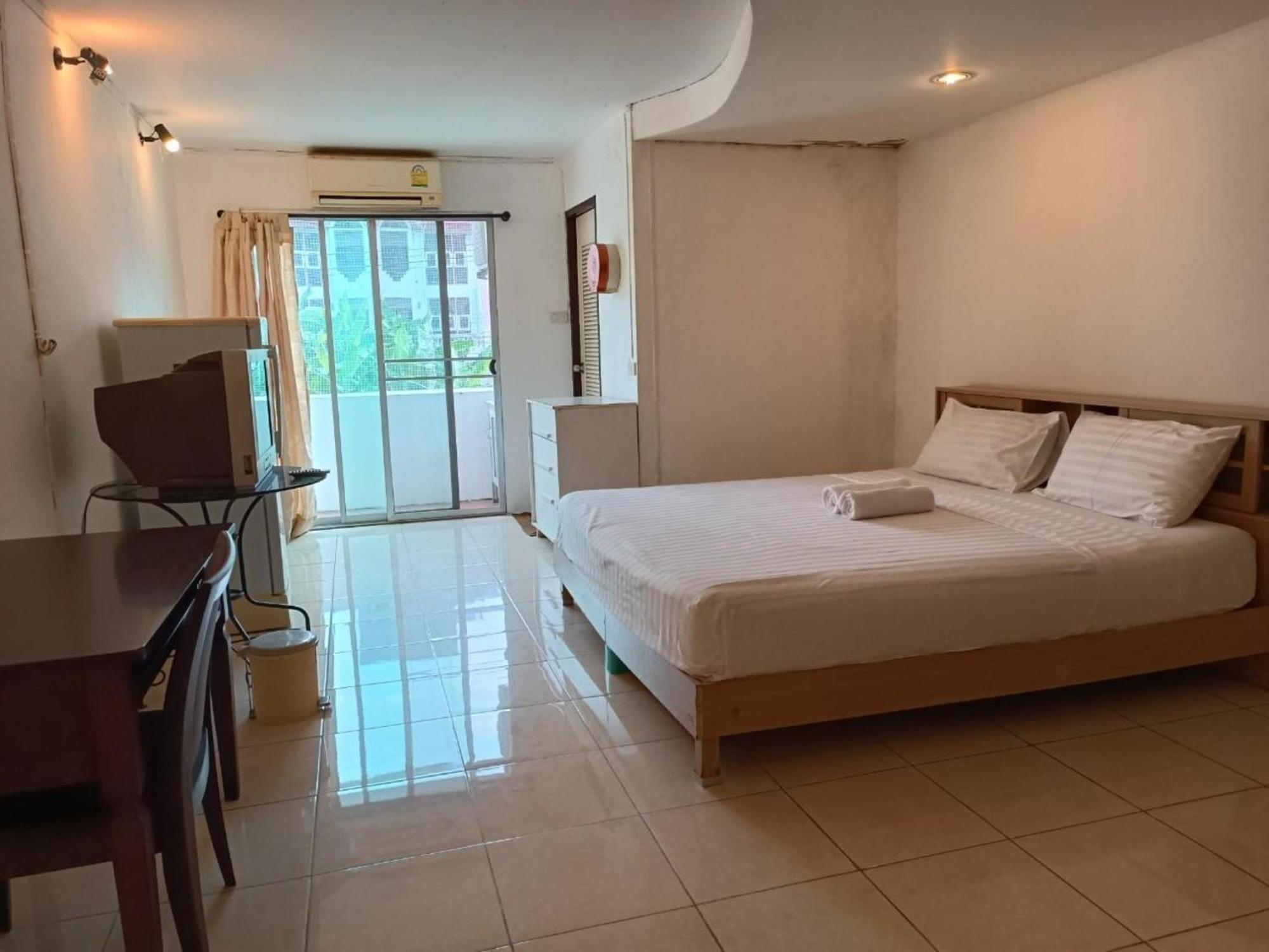 Grandview Condominia Bangkok Zewnętrze zdjęcie